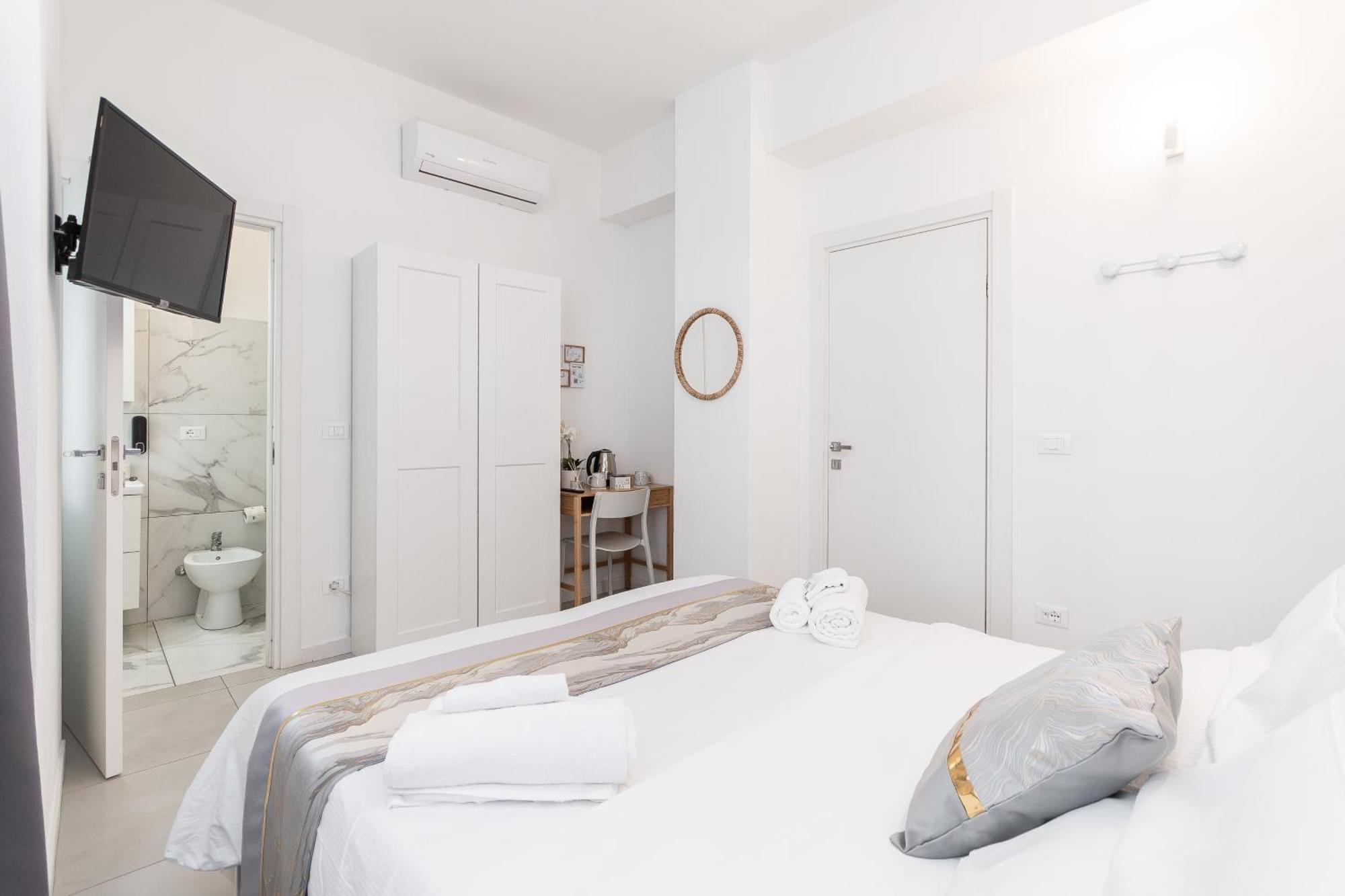 Vittorioveneto126 Bed & Breakfast La Spezia Exterior photo