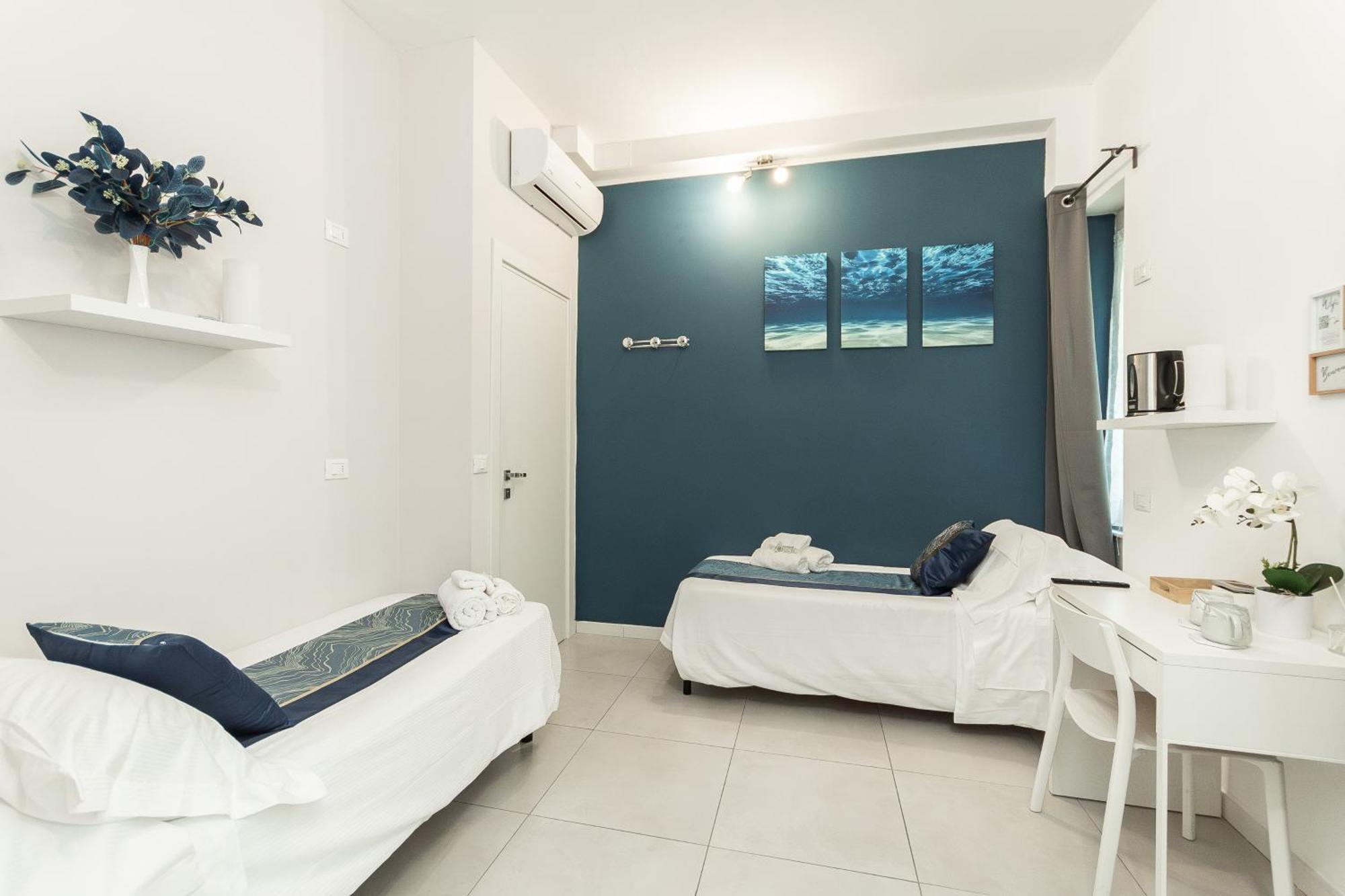 Vittorioveneto126 Bed & Breakfast La Spezia Exterior photo