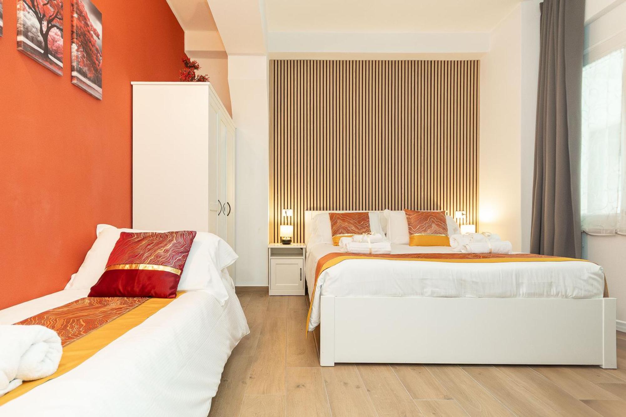 Vittorioveneto126 Bed & Breakfast La Spezia Exterior photo