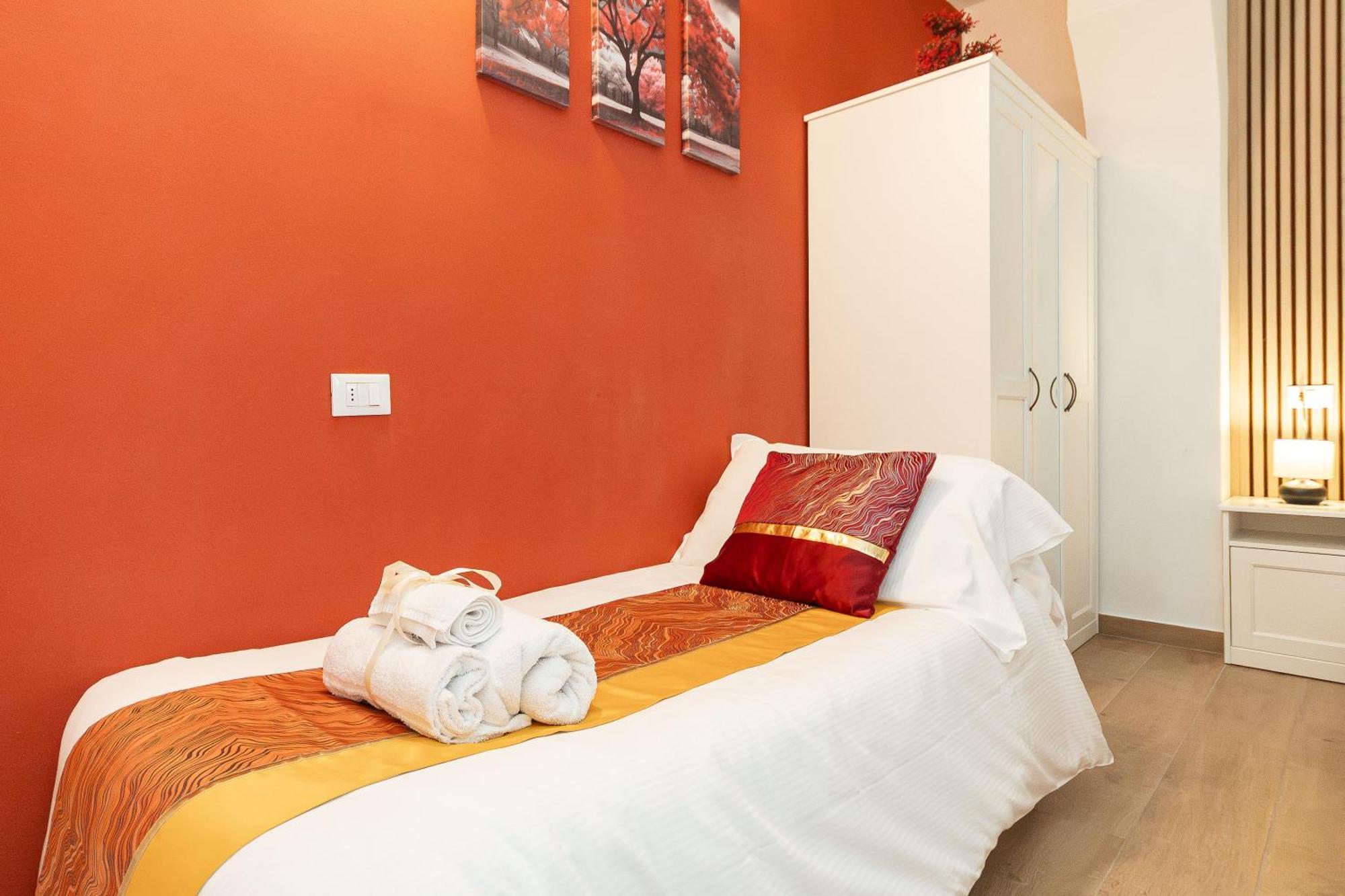 Vittorioveneto126 Bed & Breakfast La Spezia Exterior photo
