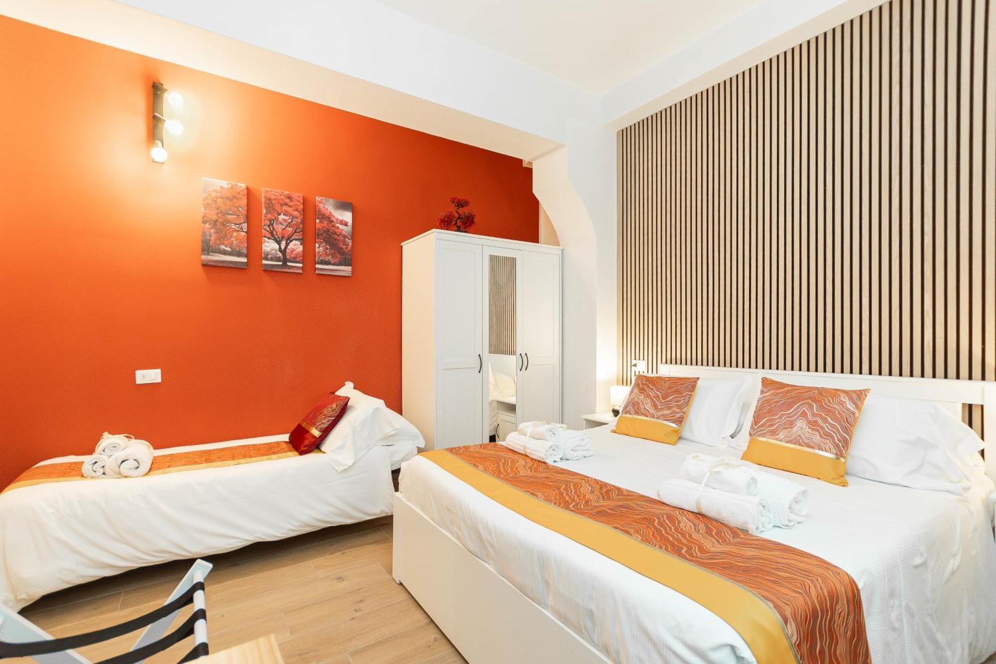 Vittorioveneto126 Bed & Breakfast La Spezia Exterior photo